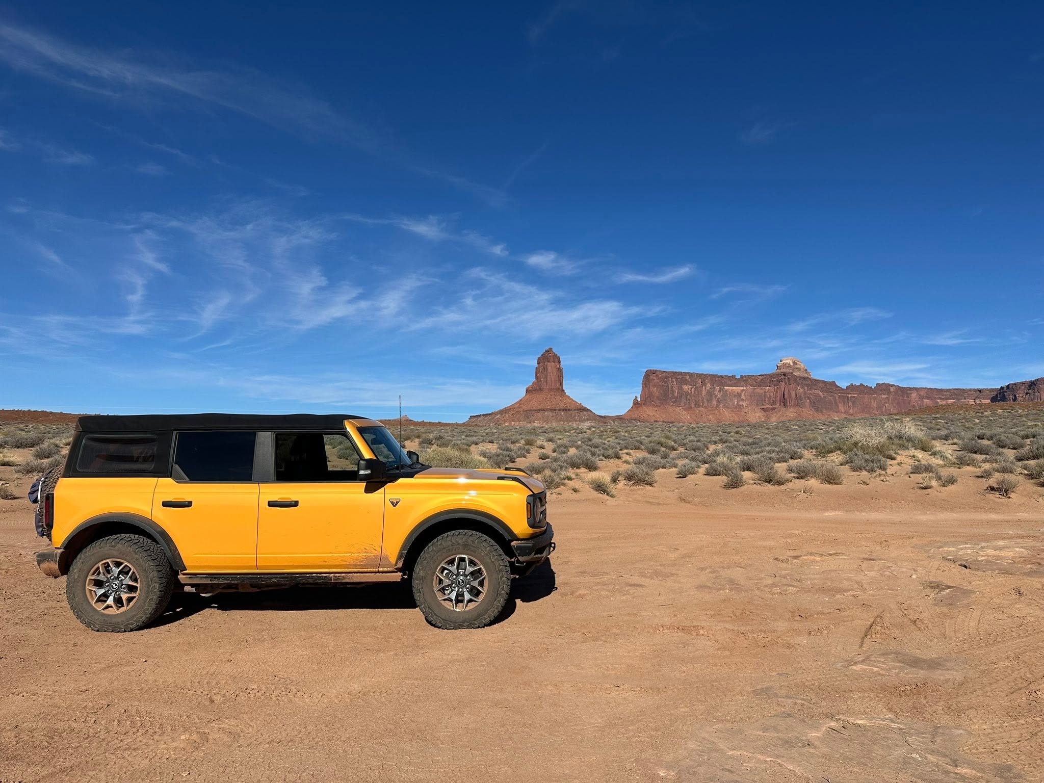 Custom tour exploration site